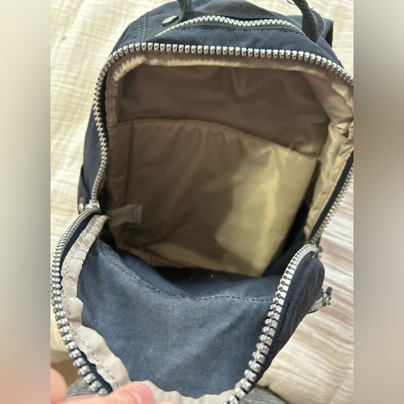 Kipling Seoul Go Small Backpack True Blue main image 7